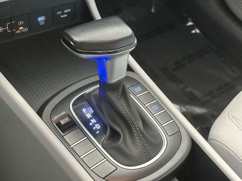 Used 2024 Hyundai Kona SEL FWD image 20