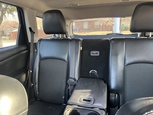 Used 2019 Dodge Journey Crossroad image 7