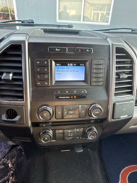 Used 2018 Ford F150 XLT RWD image 21