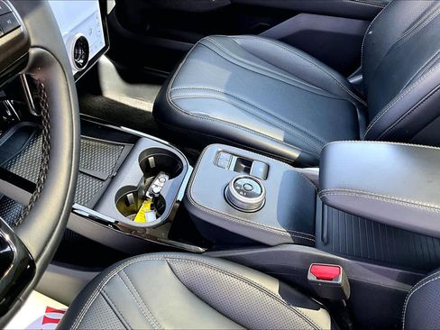 Used 2023 Ford Mustang Mach-E Premium RWD image 19