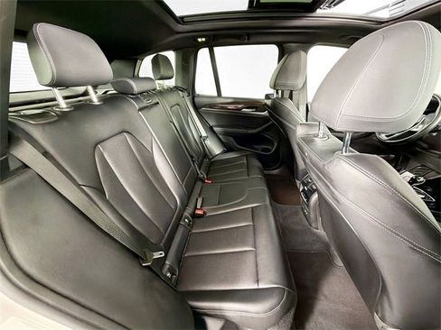 Used 2024 BMW X3 xDrive30i image 26