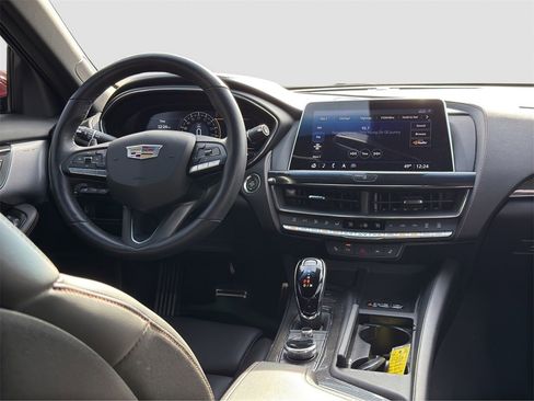 Used 2024 Cadillac CT5 Sport image 19