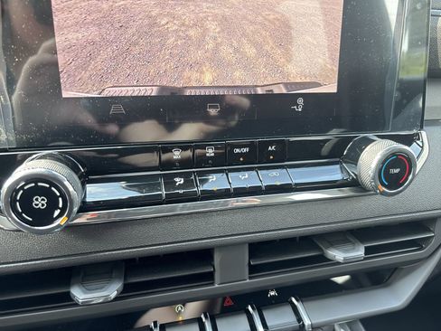 New 2026 Chevrolet Colorado W/T image 21