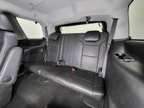 Used 2017 Chevrolet Tahoe Premier image 6