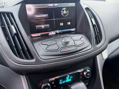 Used 2014 Ford Escape SE w/ Equipment Group 201A image 21