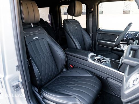 Used 2023 Mercedes-Benz G 63 AMG 4MATIC image 47