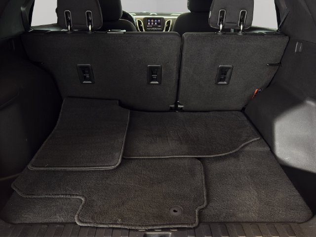Used 2020 Chevrolet Equinox LT AWD/4WD image 20