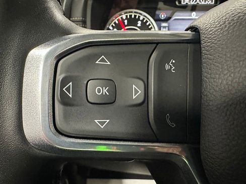 Used 2024 RAM 2500 Laramie image 19