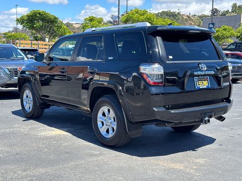 Used 2014 Toyota 4Runner SR5 Premium RWD image 10
