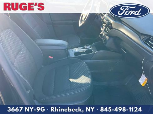Used 2025 Ford Escape Active w/ Cold Weather Package image 11