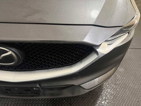 Used 2019 MAZDA CX-5 Grand Touring w/ GT Premium Package image 5