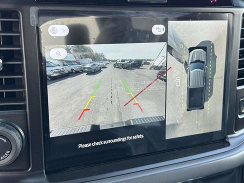 New 2025 Ford F150 XLT w/ Equipment Group 302A MID image 24