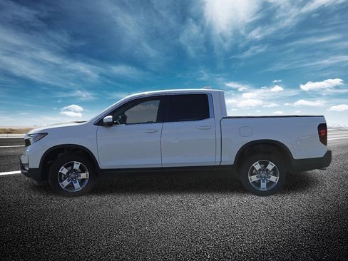 New 2026 Honda Ridgeline RTL image 6