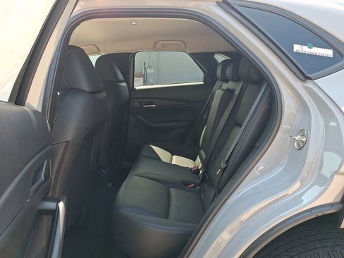 New 2026 MAZDA CX-30 AWD 2.5 S w/ Select Sport Pkg image 8