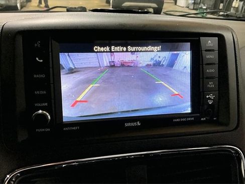 Used 2018 Dodge Grand Caravan SXT w/ Blacktop Package image 23