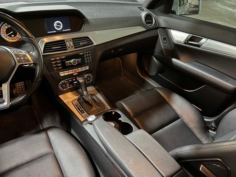 Used 2013 Mercedes-Benz C 300 4MATIC Sedan image 35