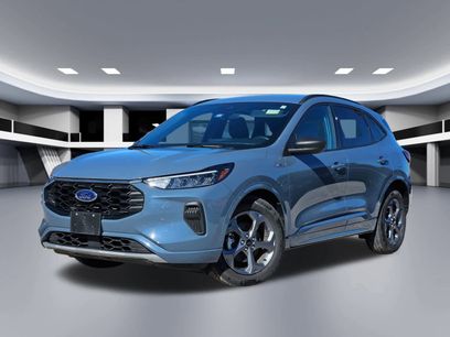 Used 2023 Ford Escape ST-Line w/ Equipment Group 301A