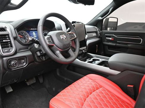 New 2026 RAM 2500 Big Horn image 12