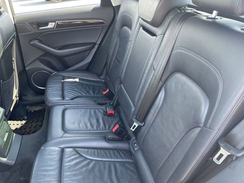 Used 2014 Audi Q5 3.0T Premium Plus AWD/4WD image 27