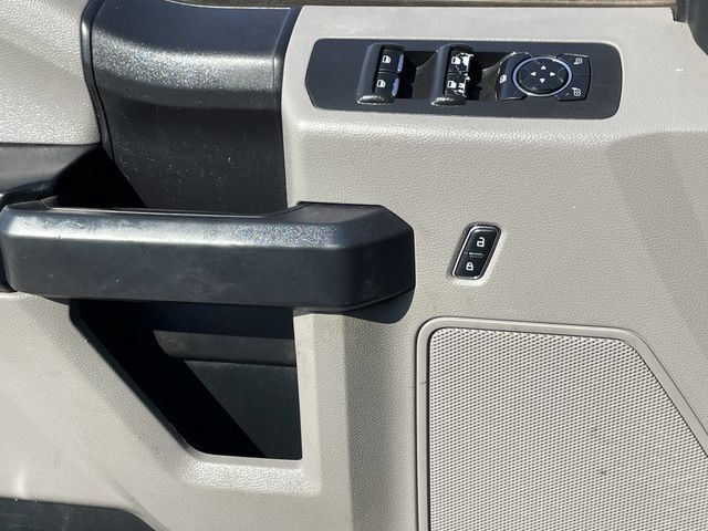 Used 2017 Ford F150 XL w/ XL Power Equipment Group RWD image 21