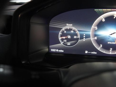 Used 2025 Nissan Z Sport w/ Floor Mat Package RWD image 88