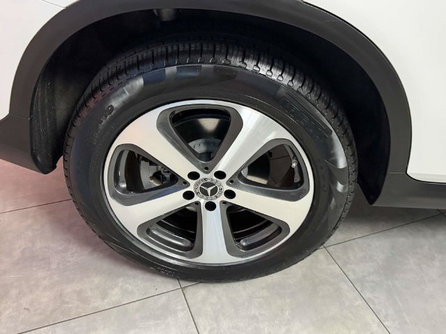 Certified 2022 Mercedes-Benz GLC 300 4MATIC image 8