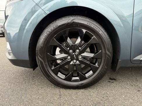 Certified 2024 Kia Carnival SX Prestige image 11