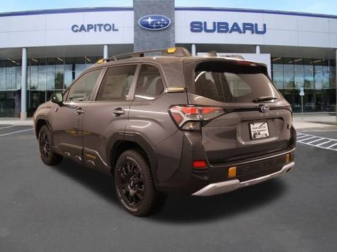 New 2026 Subaru Forester Wilderness image 6