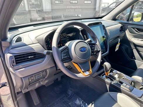 New 2026 Subaru Forester Wilderness AWD/4WD image 13
