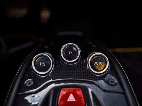Used 2013 Ferrari 458 Spider RWD image 59
