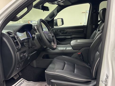 New 2026 RAM 1500 Limited image 10