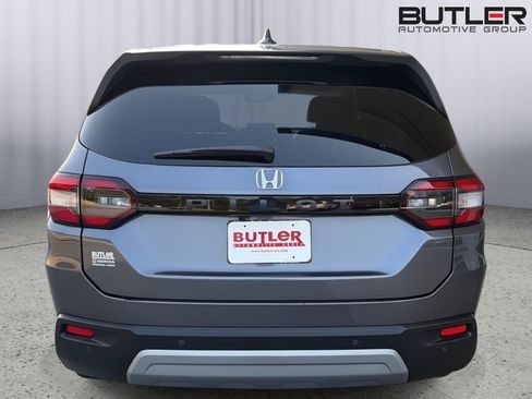 Used 2025 Honda Pilot EX-L image 5