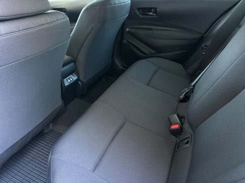 New 2026 Toyota Corolla LE FWD image 10