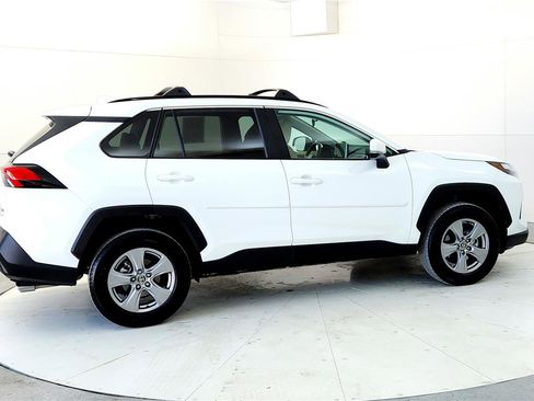 Certified 2025 Toyota RAV4 XLE image 6