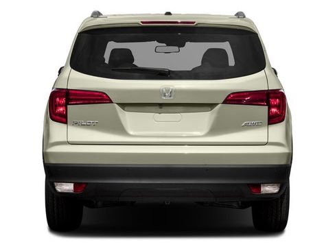 Used 2017 Honda Pilot EX-L image 5