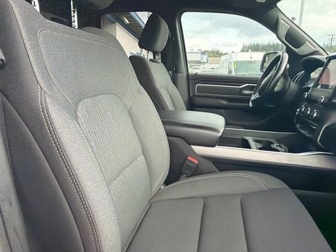 Used 2022 RAM 1500 Big Horn AWD/4WD image 10