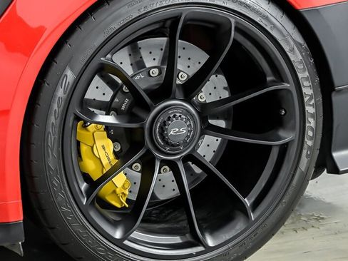 Used 2018 Porsche 911 GT2 RS RWD image 13