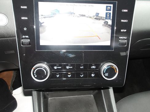 Certified 2022 Hyundai Tucson SEL w/ Cargo Package image 20