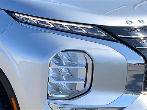 Used 2022 Mitsubishi Outlander SE FWD image 24