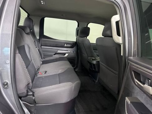 Used 2022 Toyota Tundra SR5 w/ TRD Off-Road Package image 25