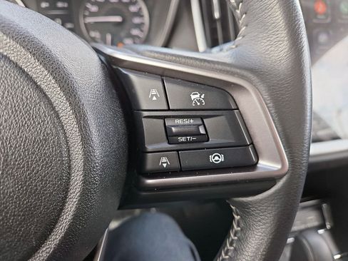 Used 2024 Subaru Ascent Premium w/ Convenience Package image 15