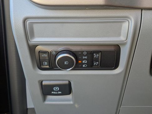 Used 2024 Ford F150 XLT w/ Mobile Office Package image 22