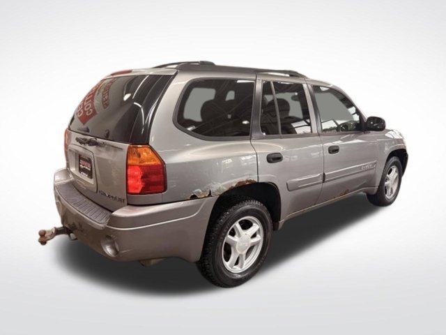 Used 2005 GMC Envoy SLE AWD/4WD image 20