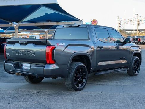 Used 2023 Toyota Tundra SR5 image 3