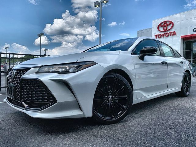 Used 2021 Toyota Avalon XSE FWD image 4