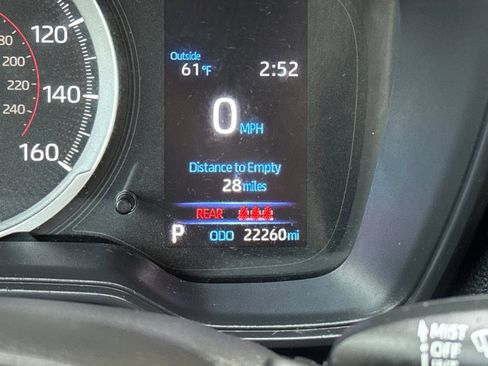 Certified 2022 Toyota Corolla SE image 28