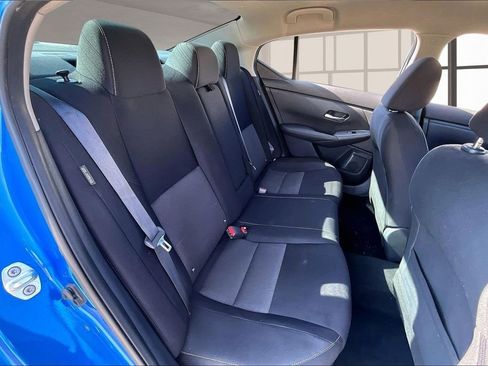 Used 2021 Nissan Sentra SV image 24