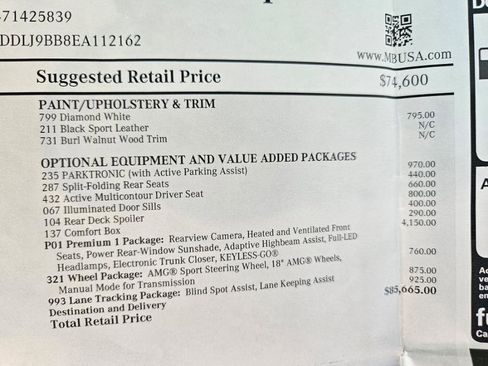 Used 2014 Mercedes-Benz CLS 550 4MATIC image 42