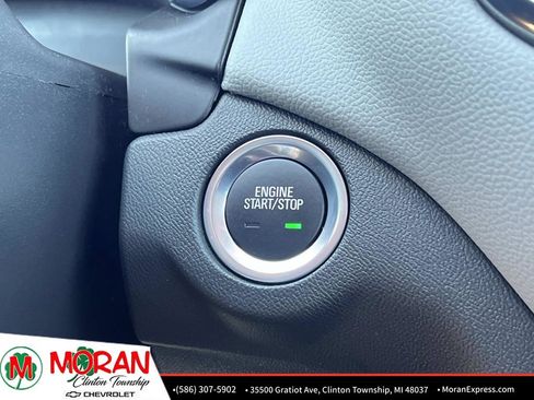 Certified 2024 Chevrolet Equinox LS w/ LS Convenience Package FWD image 24