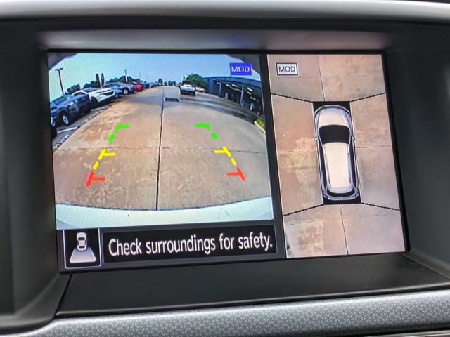 Used 2019 Nissan Pathfinder SL FWD image 24